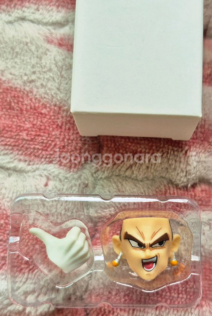 shf oc 베지트 헤드 세트+검기+보너스 파츠 일괄--4