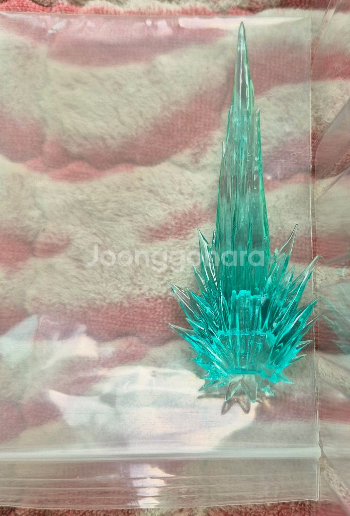 shf oc 베지트 헤드 세트+검기+보너스 파츠 일괄--5