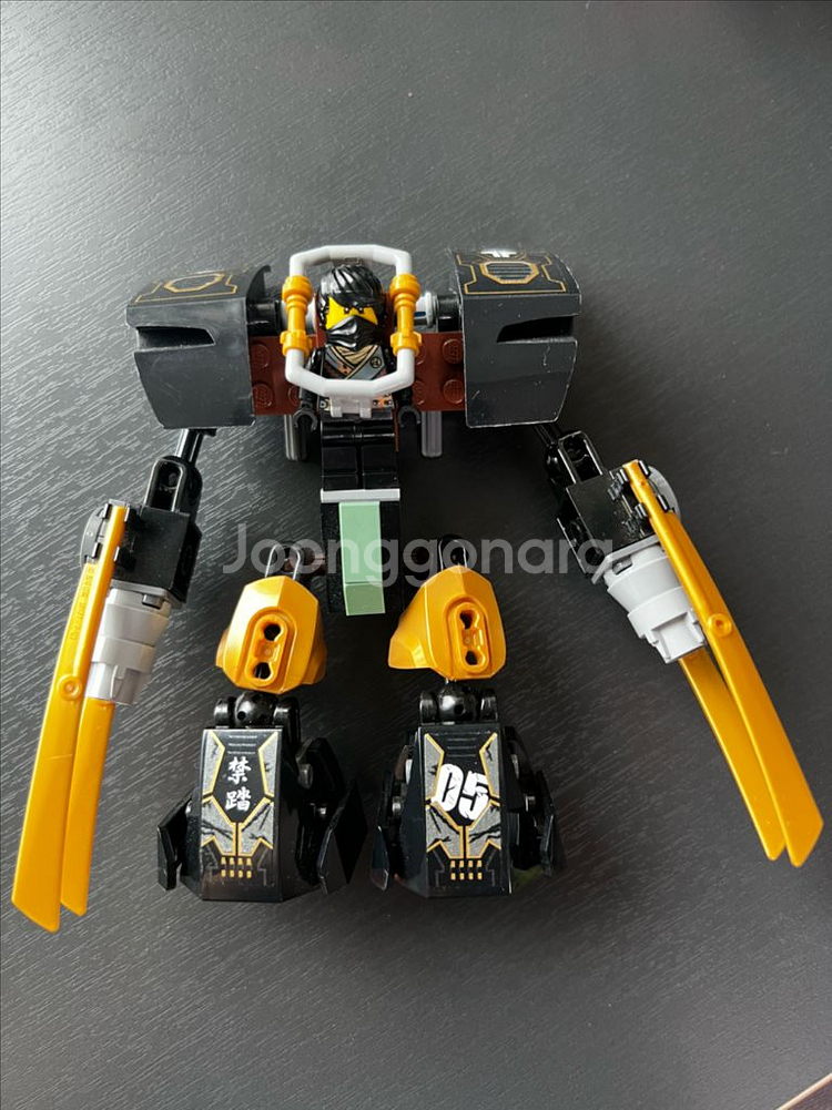 택포)레고 닌자고 70723 70720 일괄 판매--1