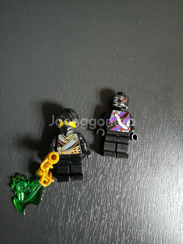 택포)레고 닌자고 70723 70720 일괄 판매--6