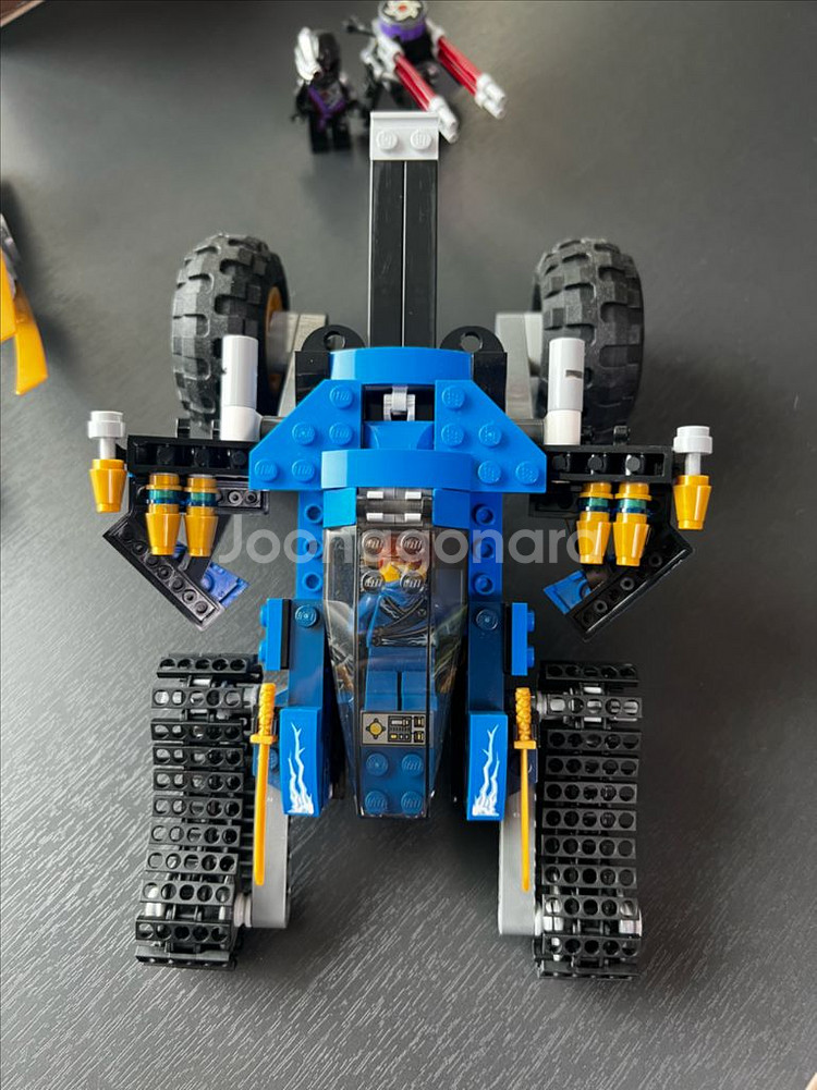 택포)레고 닌자고 70723 70720 일괄 판매--2