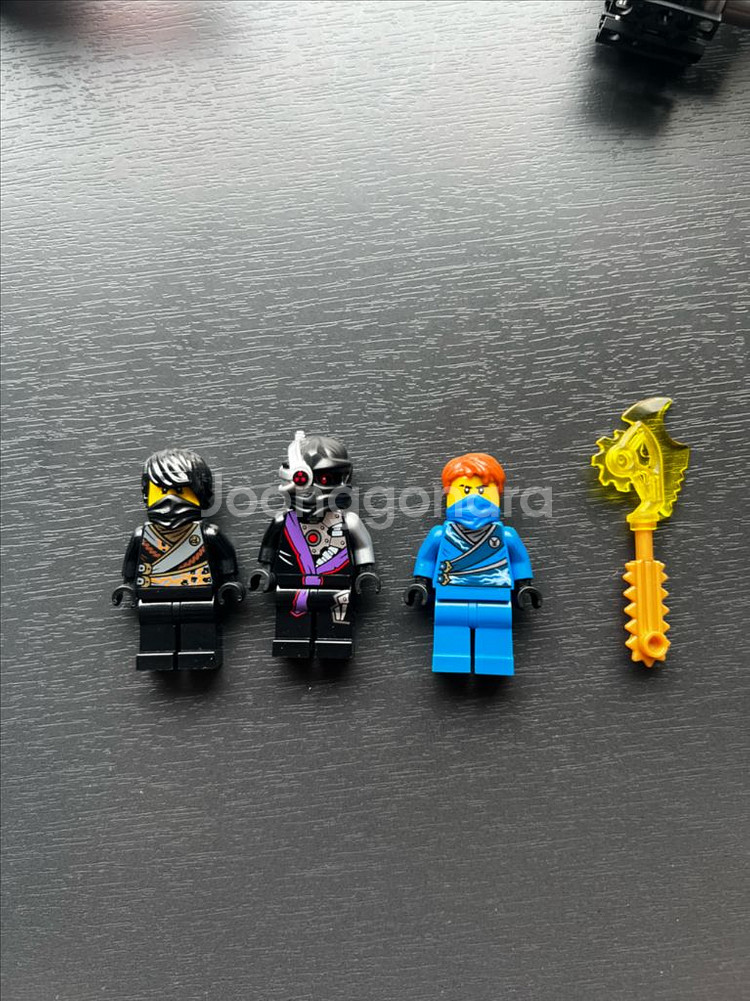 택포)레고 닌자고 70723 70720 일괄 판매--3