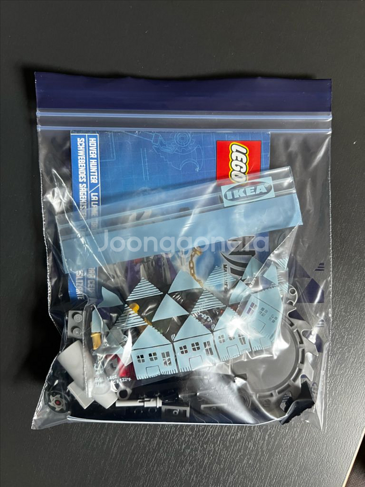 택포)레고 닌자고 70723 70720 일괄 판매--7