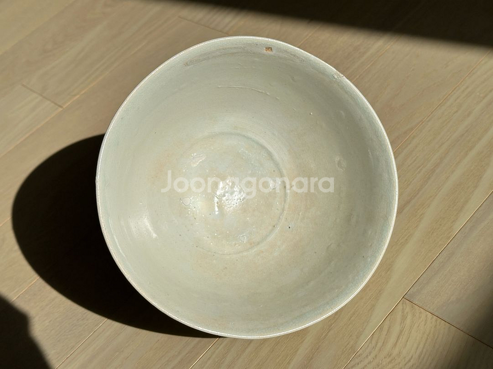 조선초기 사발--1