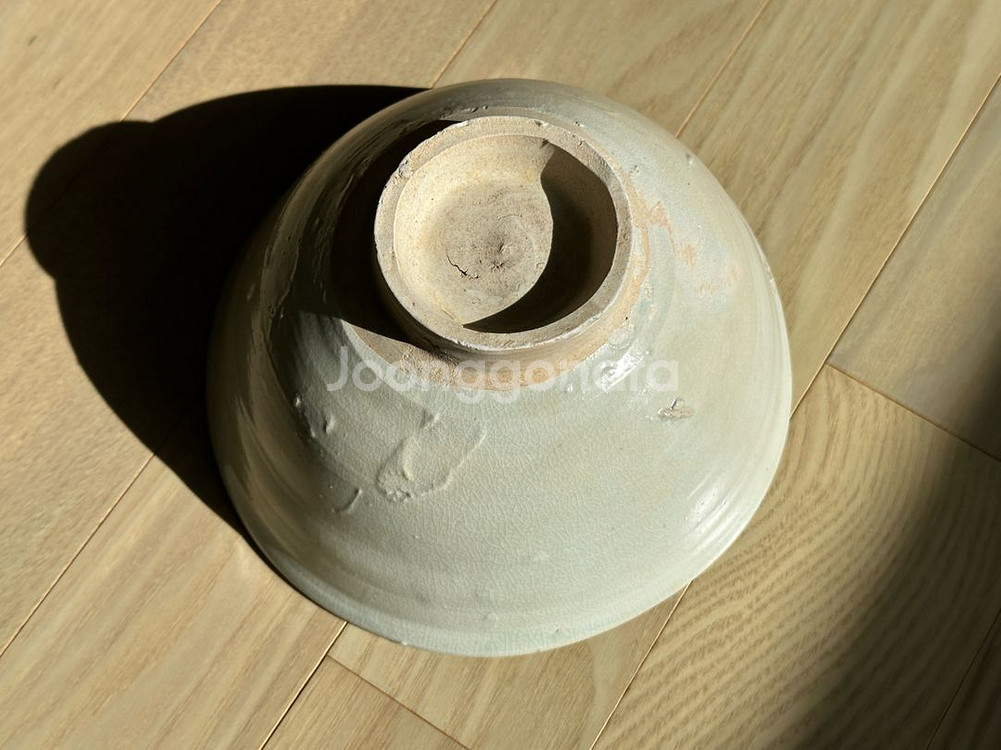 조선초기 사발--3