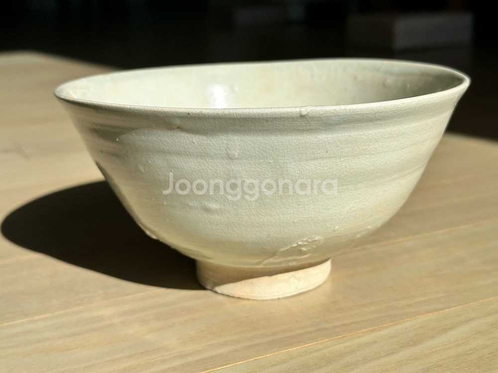 조선초기 사발--0