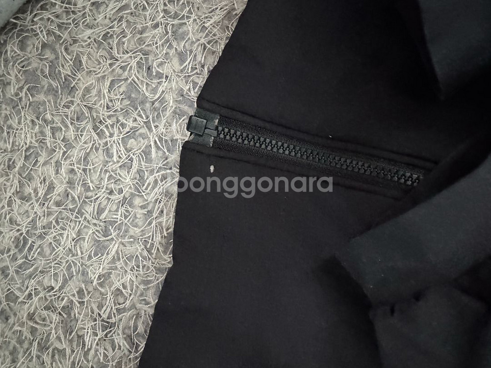 아크테릭스 빔즈 아톰 자켓 급처--4