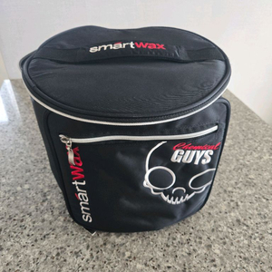 케미컬가이 세차가방 판매합니다.