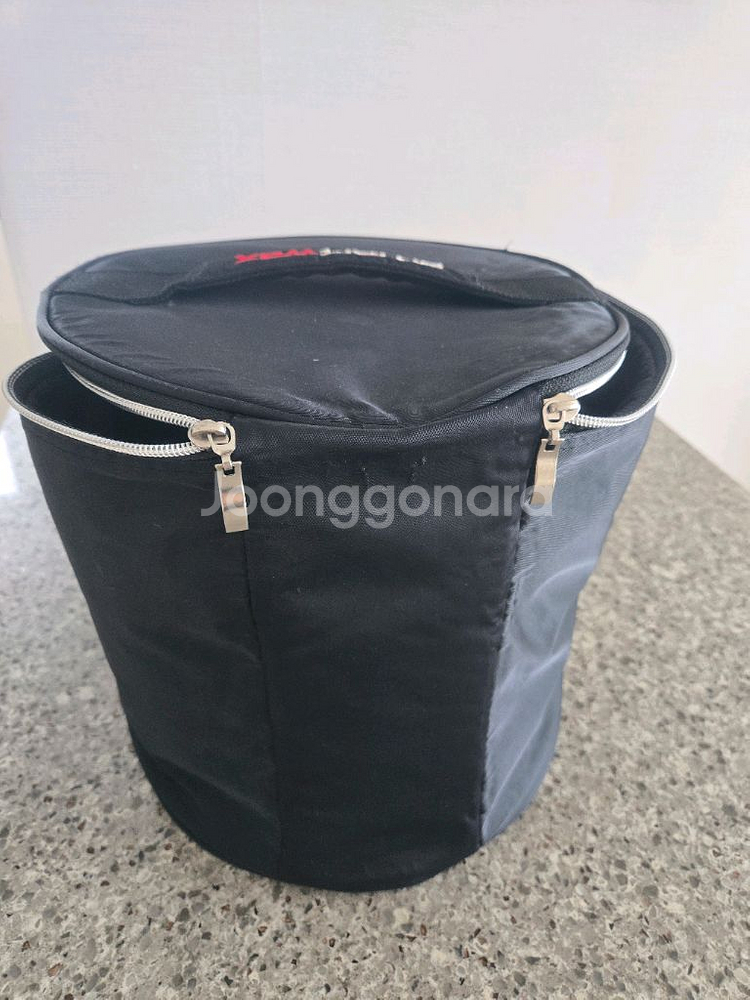 케미컬가이 세차가방 판매합니다.--2