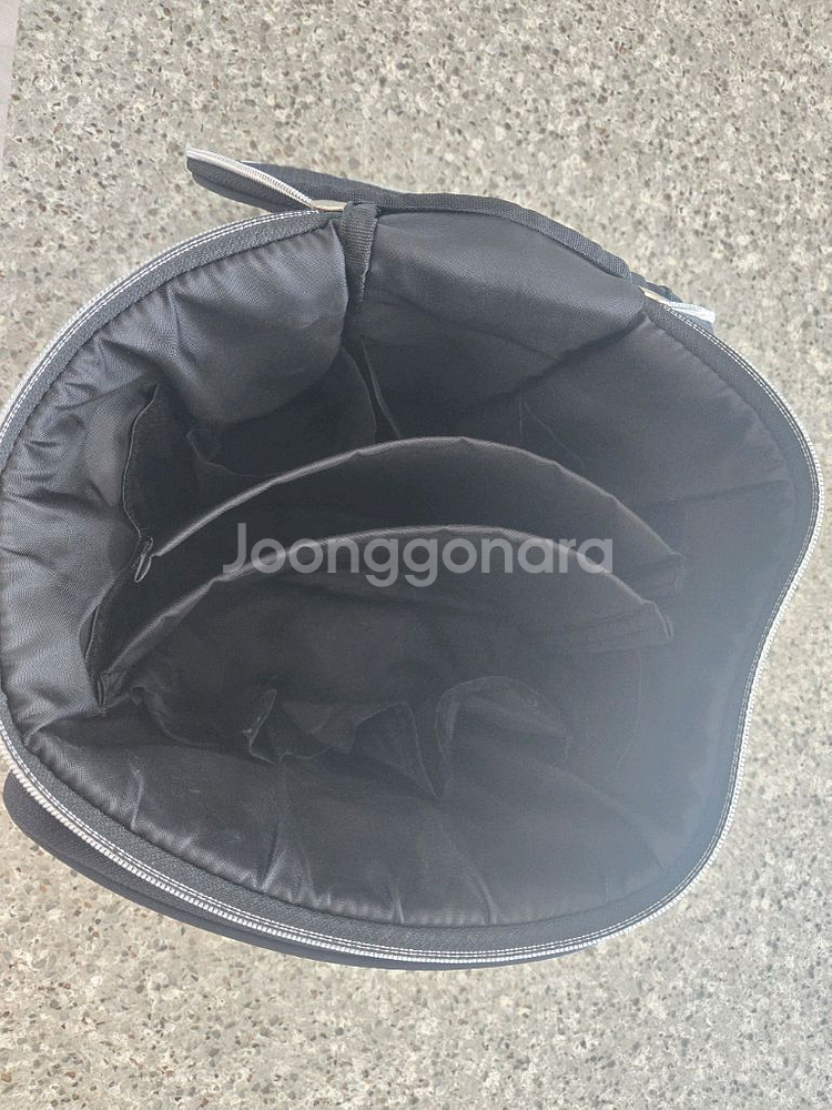 케미컬가이 세차가방 판매합니다.--1