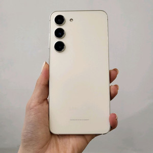 갤럭시 S23 / S급 / 9-42