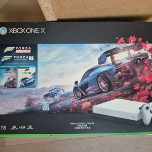 XBOX One S(엑스박스 원 에스)