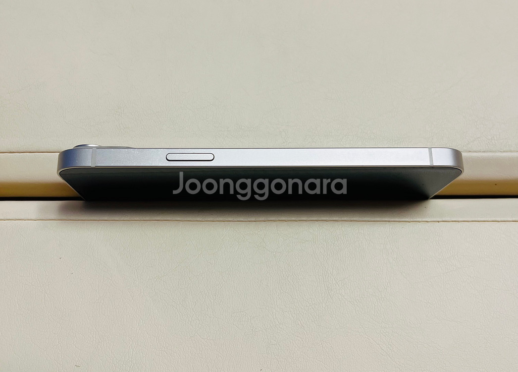아이폰14 플러스 128GB, 배터리 83%--5
