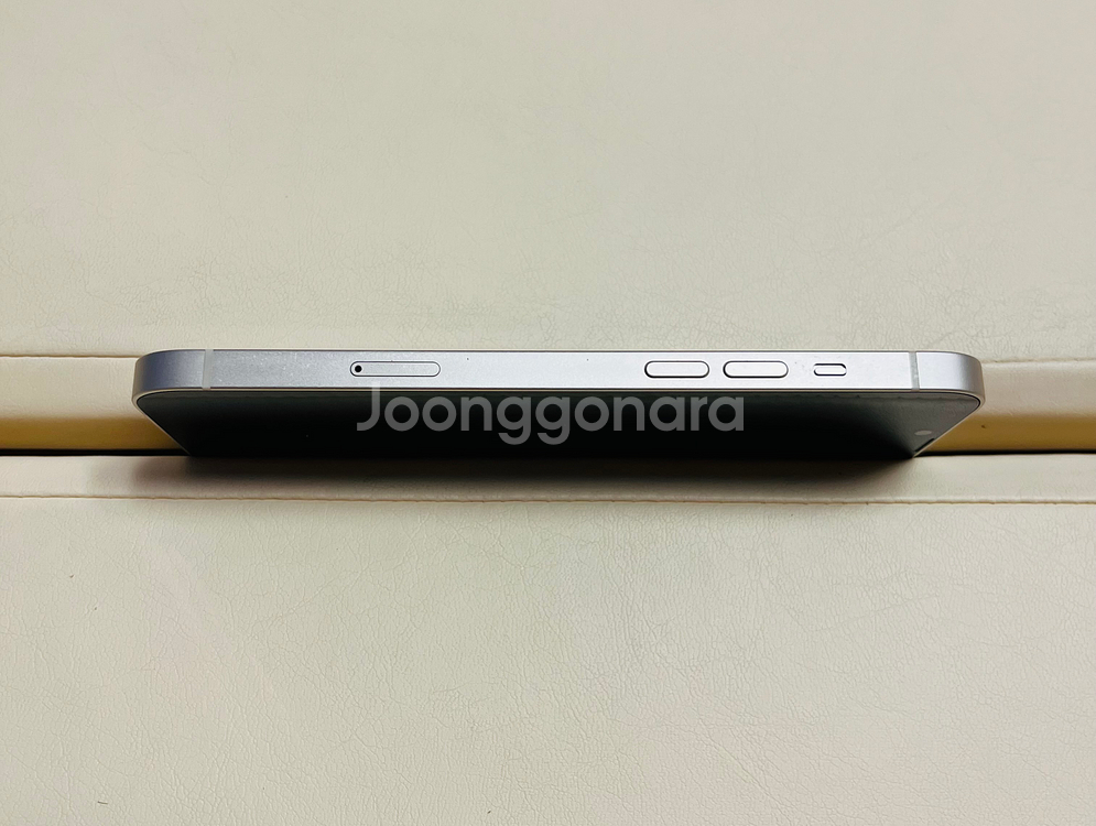아이폰14 플러스 128GB, 배터리 83%--7