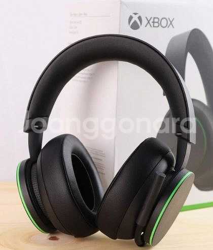 XBOX 전용 헤드셋--0