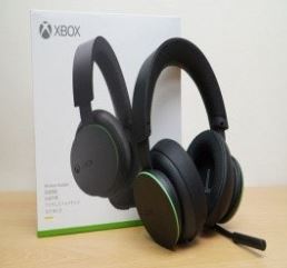 XBOX 전용 헤드셋--1