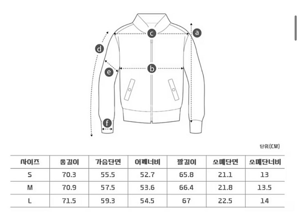 IRO 이로 남성 스웨이드 봄버 자켓 M--5