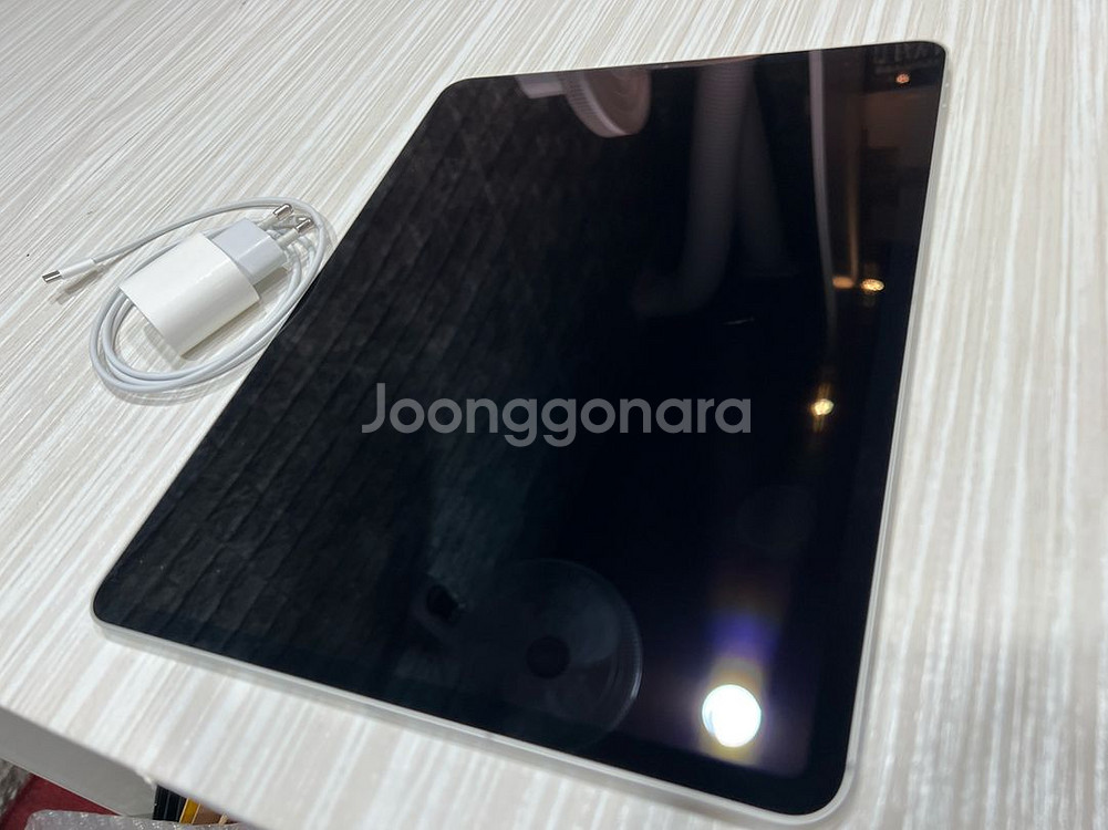 아이패드프로3 12.9인치 256g 셀룰러--0