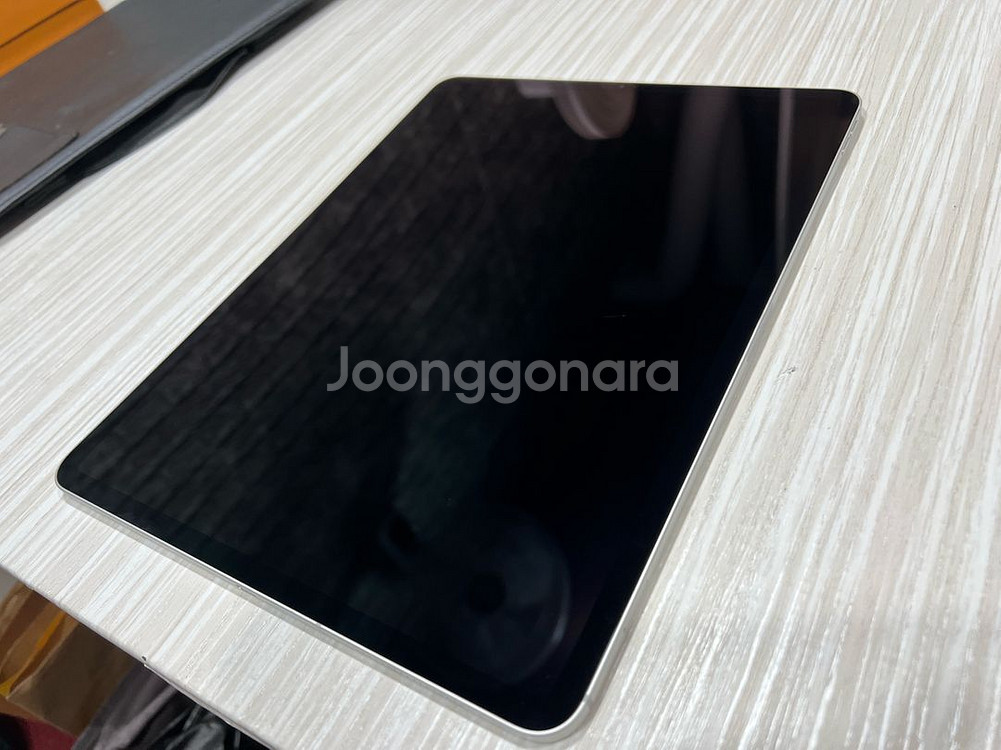 아이패드프로3 12.9인치 256g 셀룰러--1