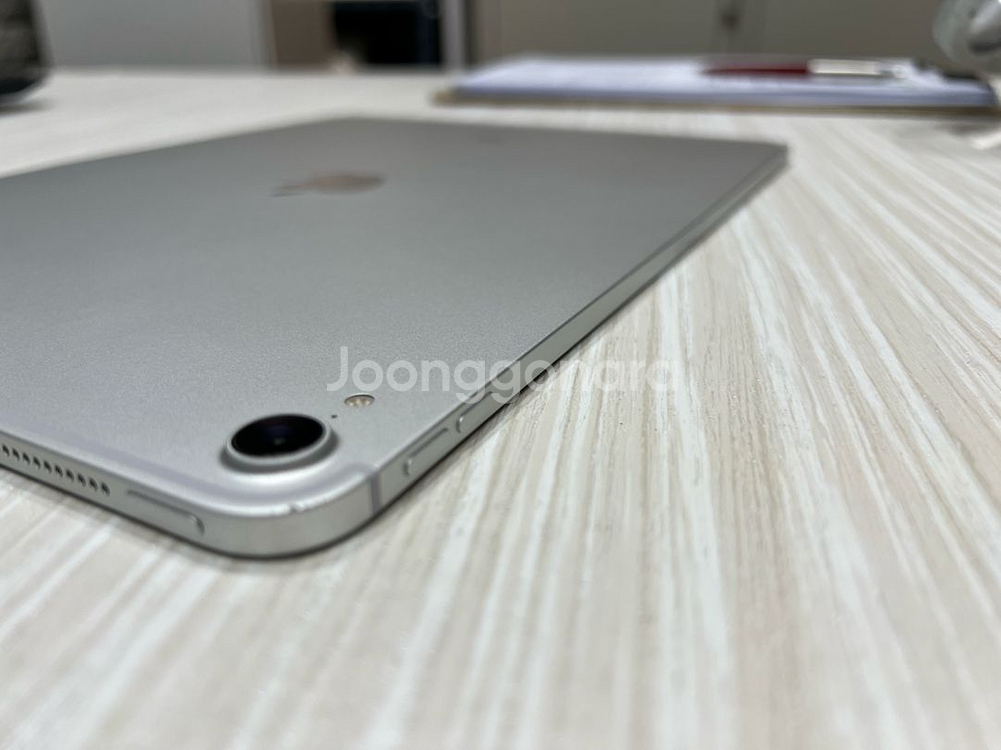 아이패드프로3 12.9인치 256g 셀룰러--4