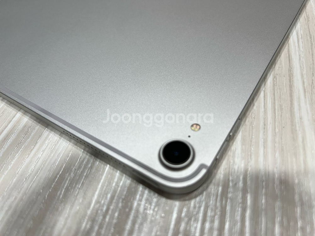 아이패드프로3 12.9인치 256g 셀룰러--3