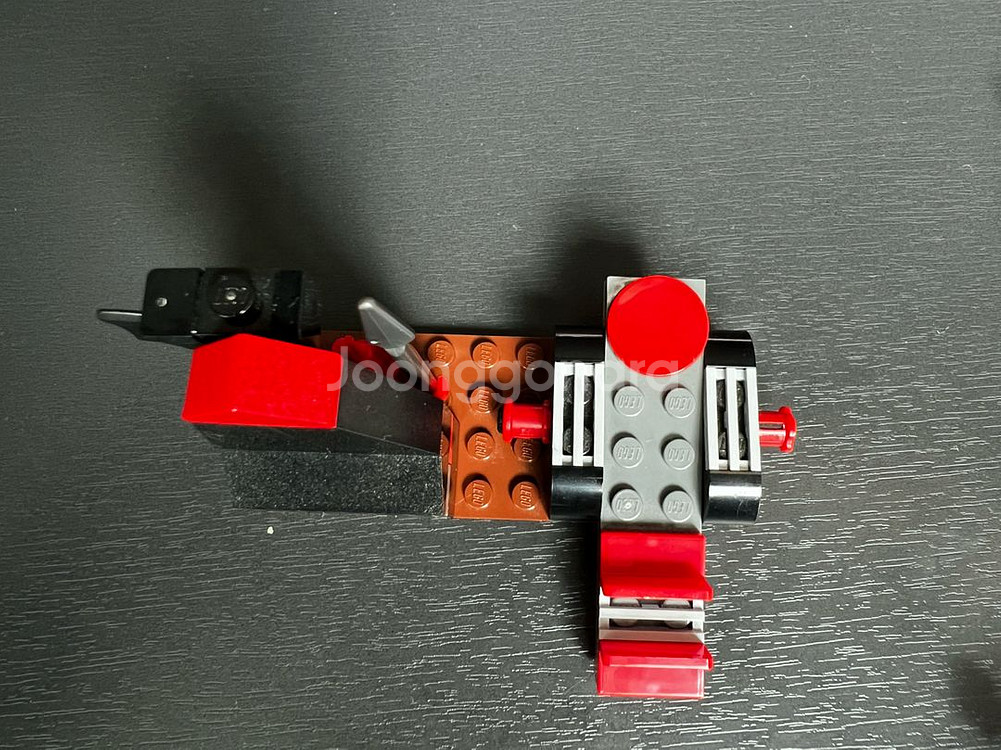 택포) 닌자고 시즌2 빌런 피규어 일괄 판매--7