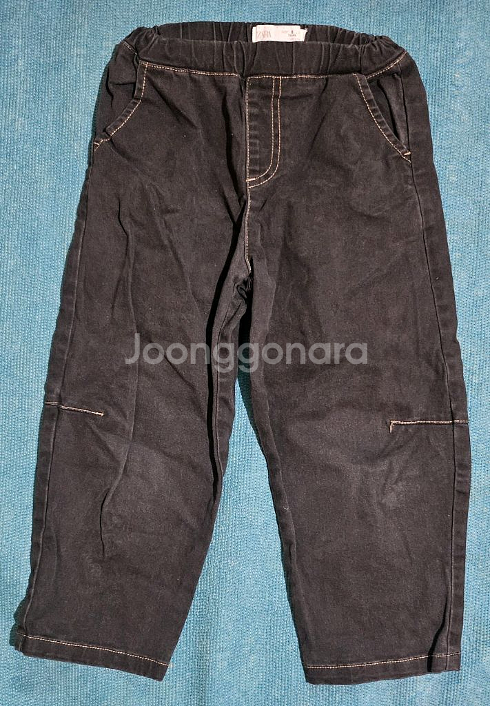 아동복 (4~6세) 싸게 팝니다 (하의2)--2