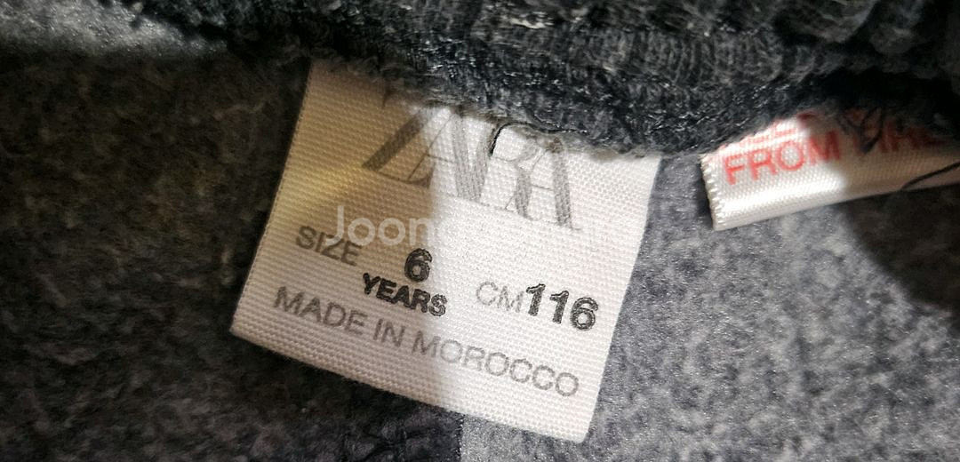 아동복 (4~6세) 싸게 팝니다 (하의2)--1