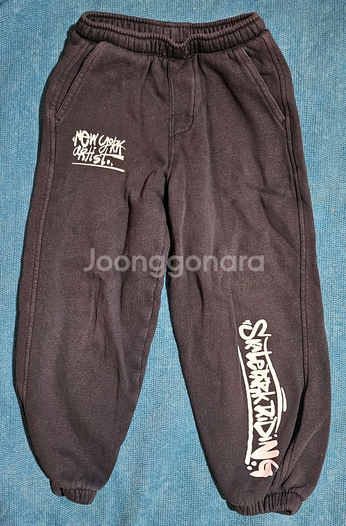 아동복 (4~6세) 싸게 팝니다 (하의2)--0