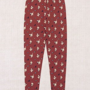 미샤앤퍼프 고양이 레깅스 5y