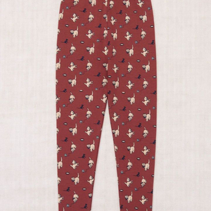 미샤앤퍼프 고양이 레깅스 5y