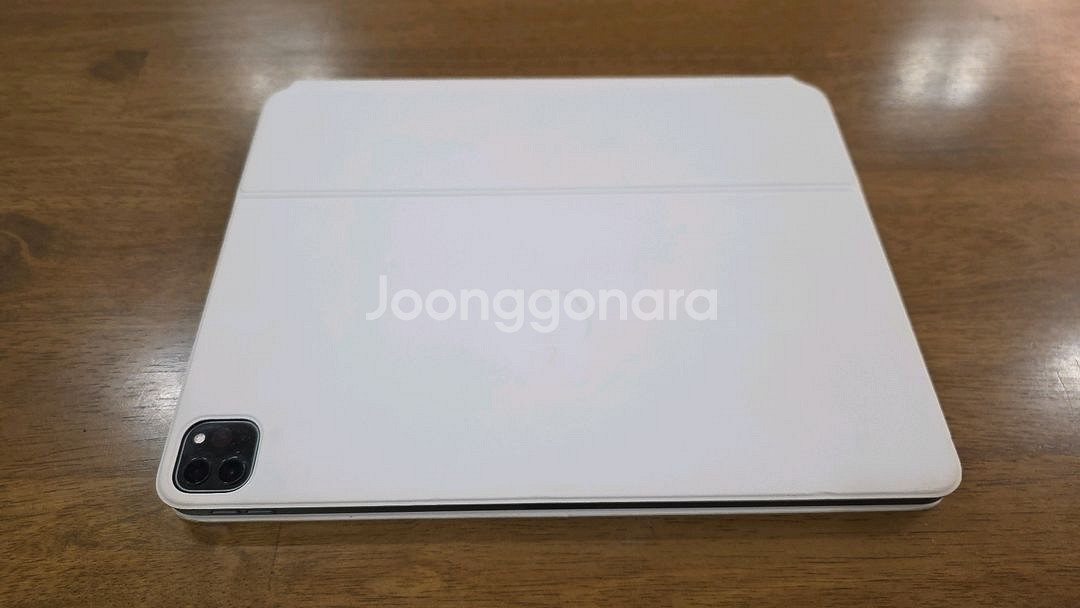 아이패드 프로 12.9 5세대 Wi-Fi 128GB +--2