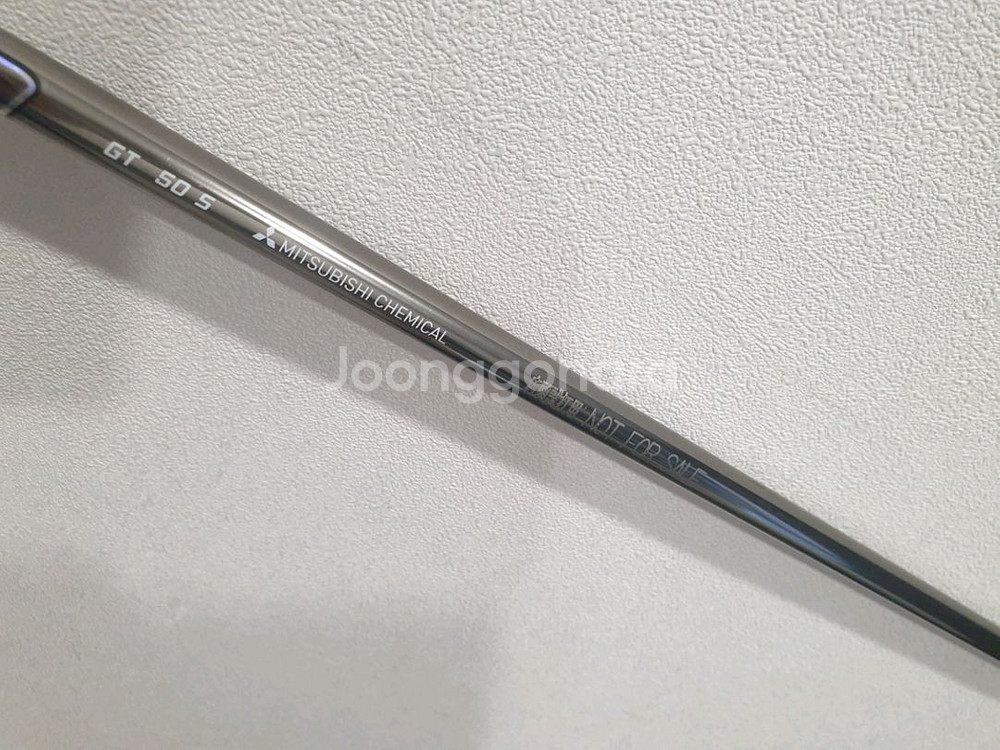 디아마나 GT 60S 드라이버 샤프트--2