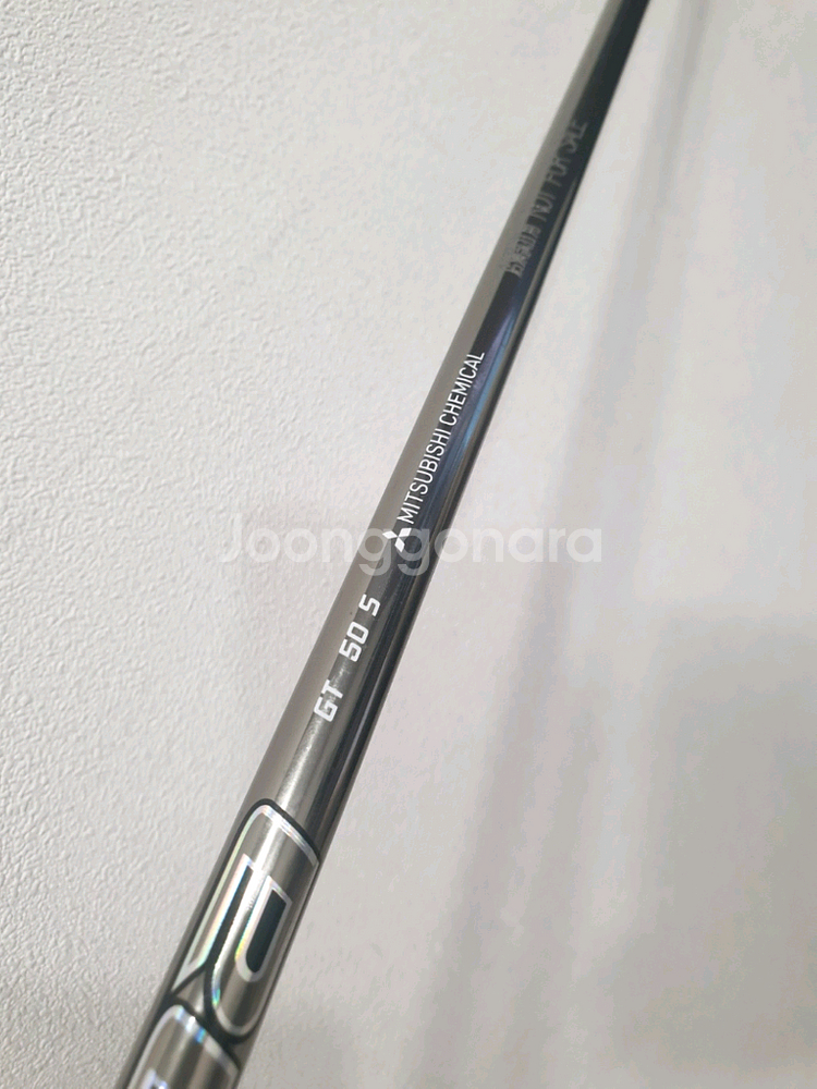 디아마나 GT 60S 드라이버 샤프트--0