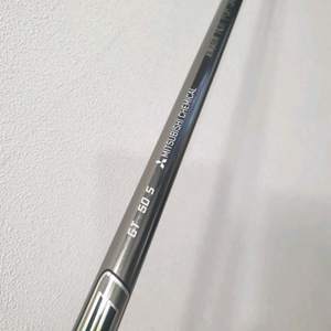 디아마나 GT 60S 드라이버 샤프트