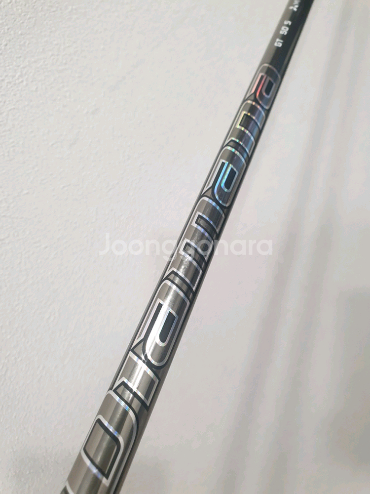 디아마나 GT 60S 드라이버 샤프트--1