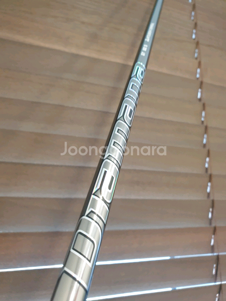 디아마나 GT 60S 드라이버 샤프트--4