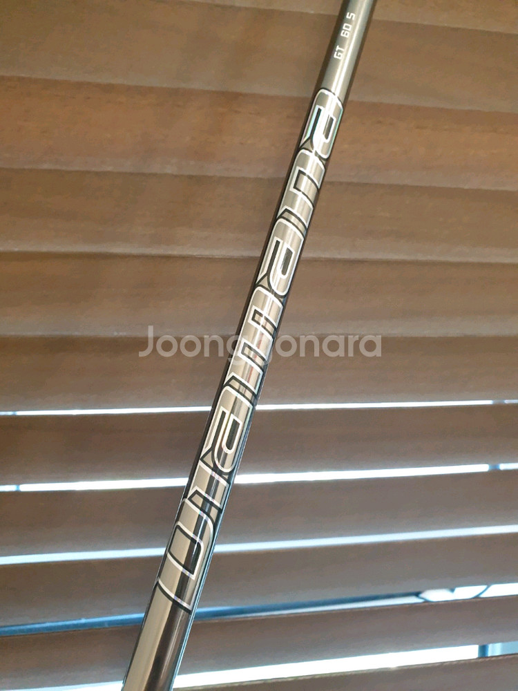 디아마나 GT 60S 드라이버 샤프트--7