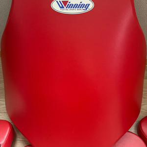 위닝 슈퍼프로텍터 +미트+주걱미트