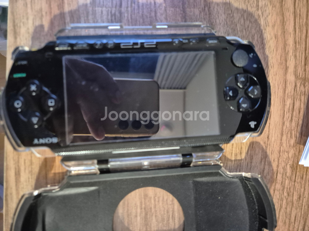 PSP-1005/2005--1