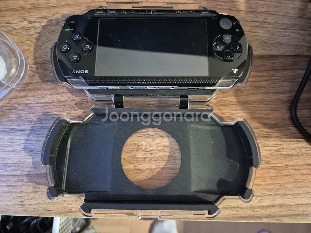 PSP-1005/2005--2