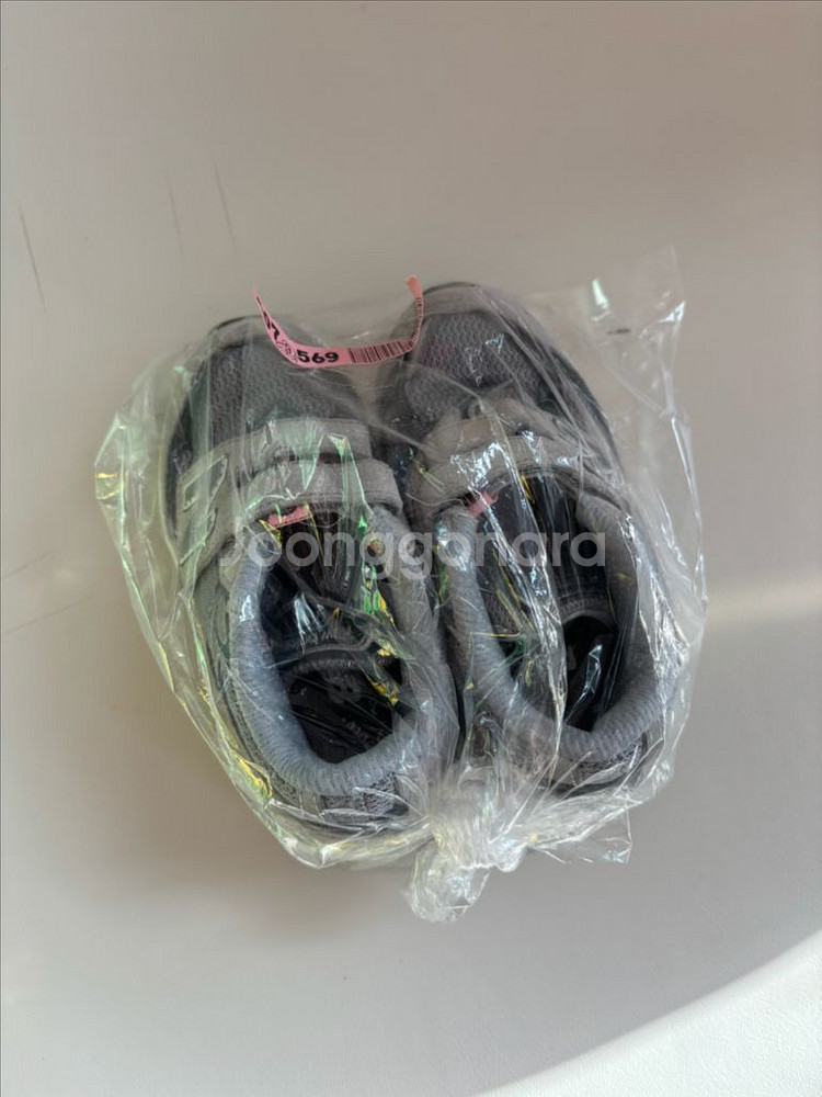 뉴발란스 키즈 990 v6 (14.5cm)--1