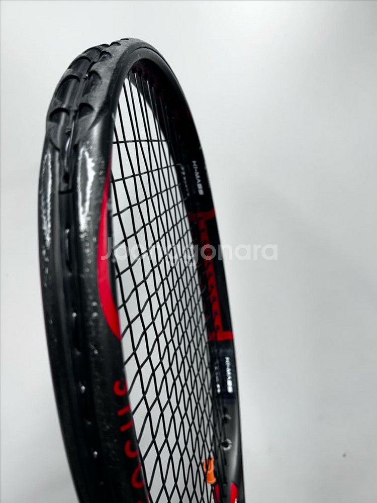 프로케넥스 Q PLUS 30 V3 테니스라켓--7