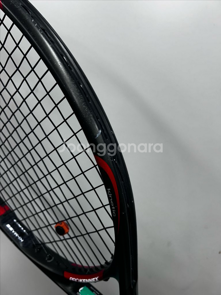 프로케넥스 Q PLUS 30 V3 테니스라켓--8