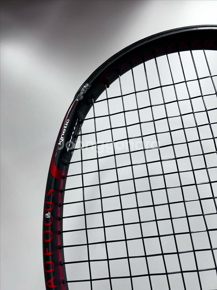 프로케넥스 Q PLUS 30 V3 테니스라켓--3