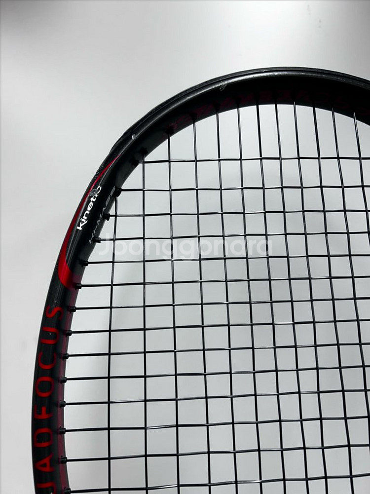 프로케넥스 Q PLUS 30 V3 테니스라켓--5