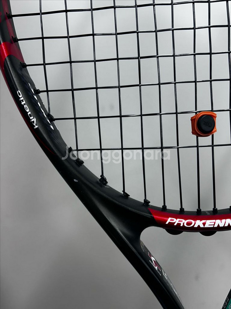 프로케넥스 Q PLUS 30 V3 테니스라켓--2