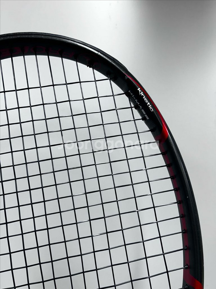 프로케넥스 Q PLUS 30 V3 테니스라켓--4