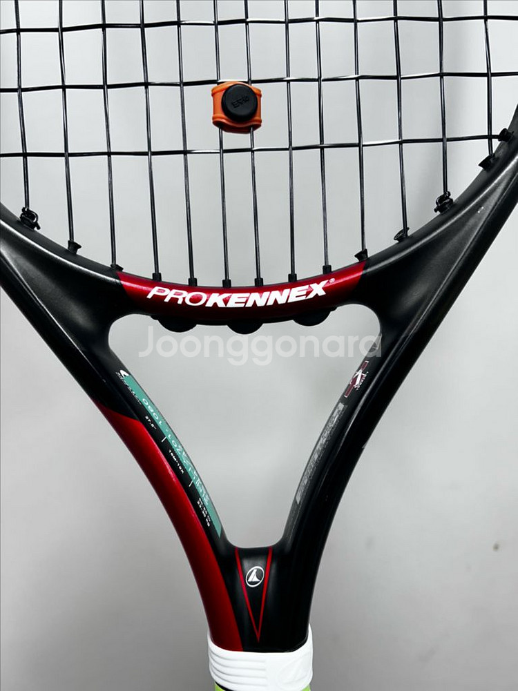 프로케넥스 Q PLUS 30 V3 테니스라켓--9