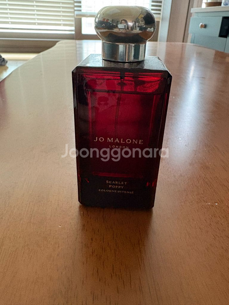 조말론 스칼렛 포피 향수 팔아요--0